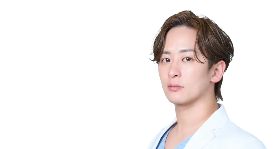 柳川央徒医師