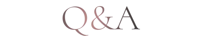 Q&A