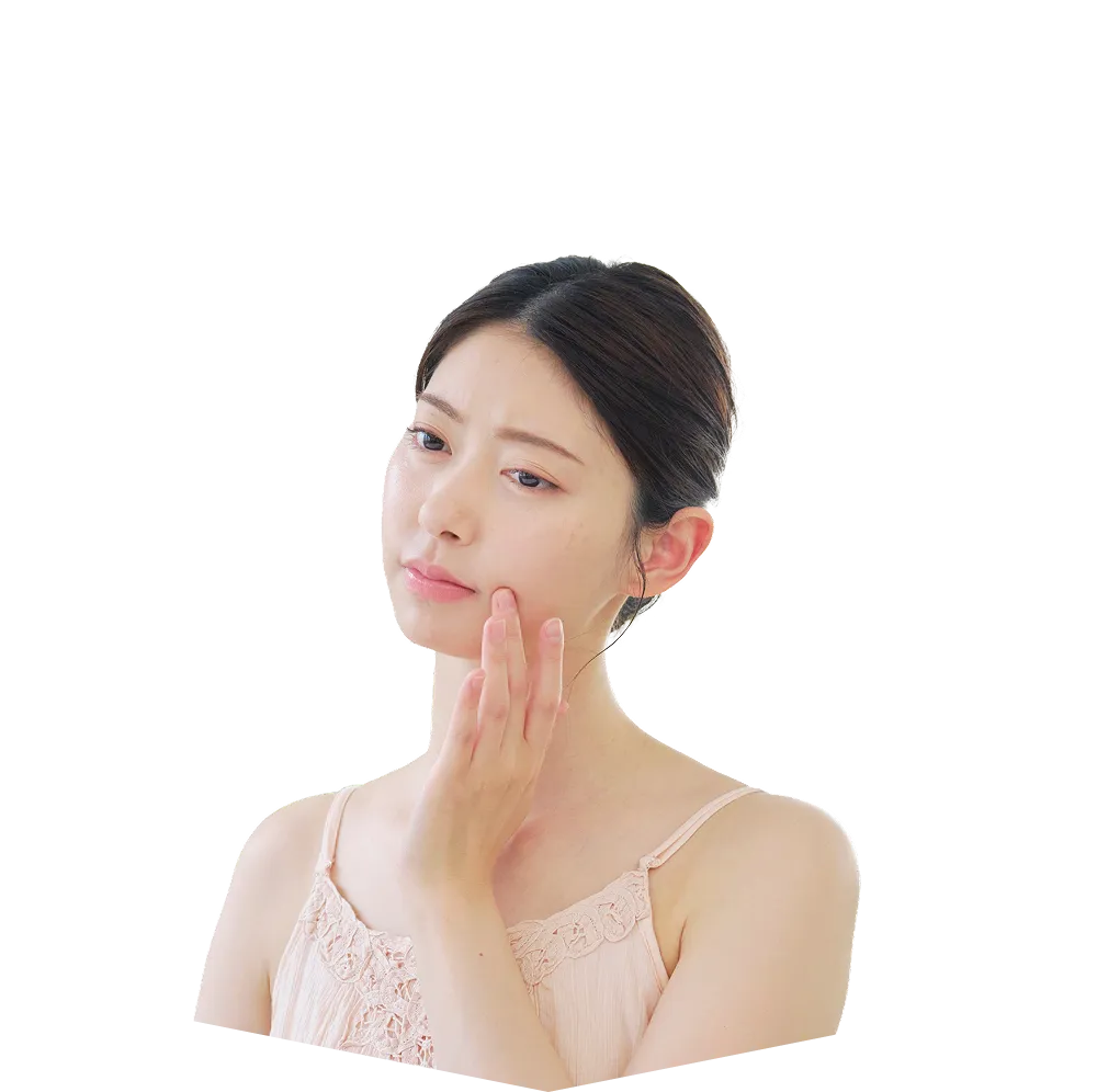 このようなお悩みありませんか？