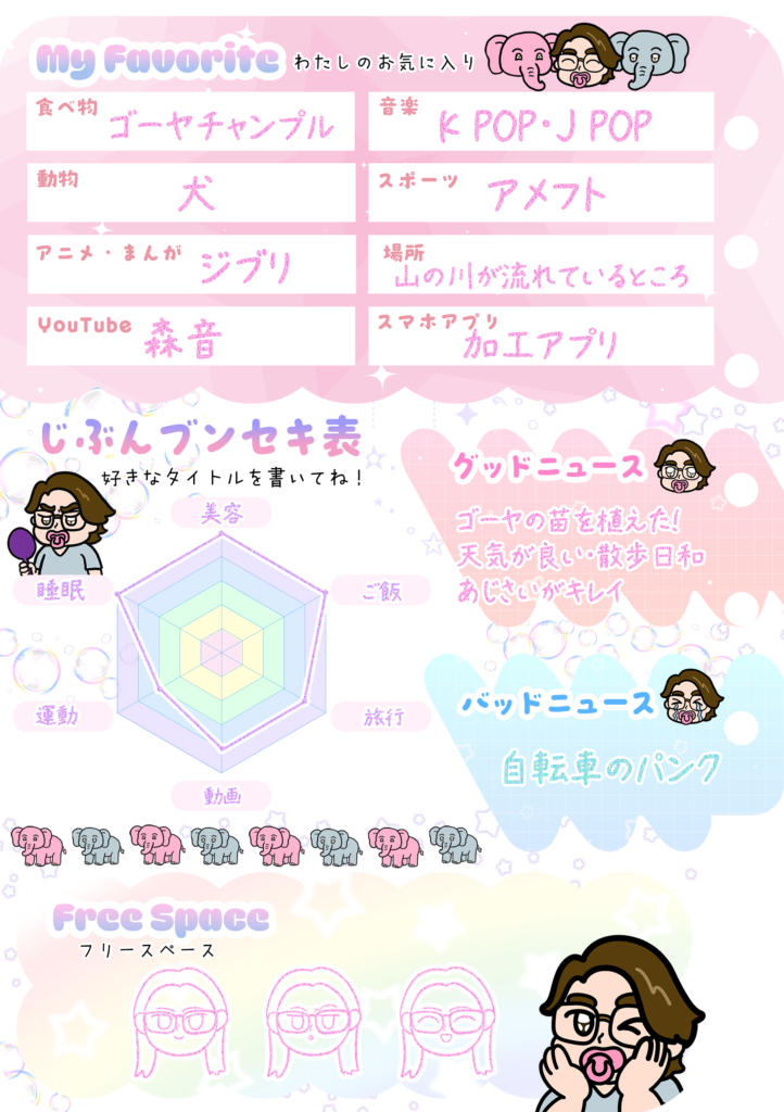 求人　スタッフインタビュー　広報　プロフィール